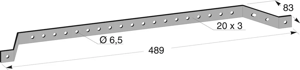 Kabelstöd Kampanjpris